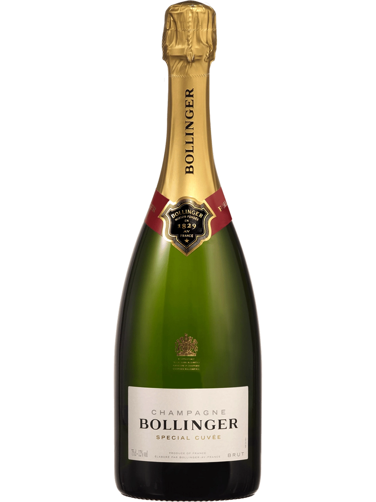 Bollinger Special Cuvee Champagne 750ml